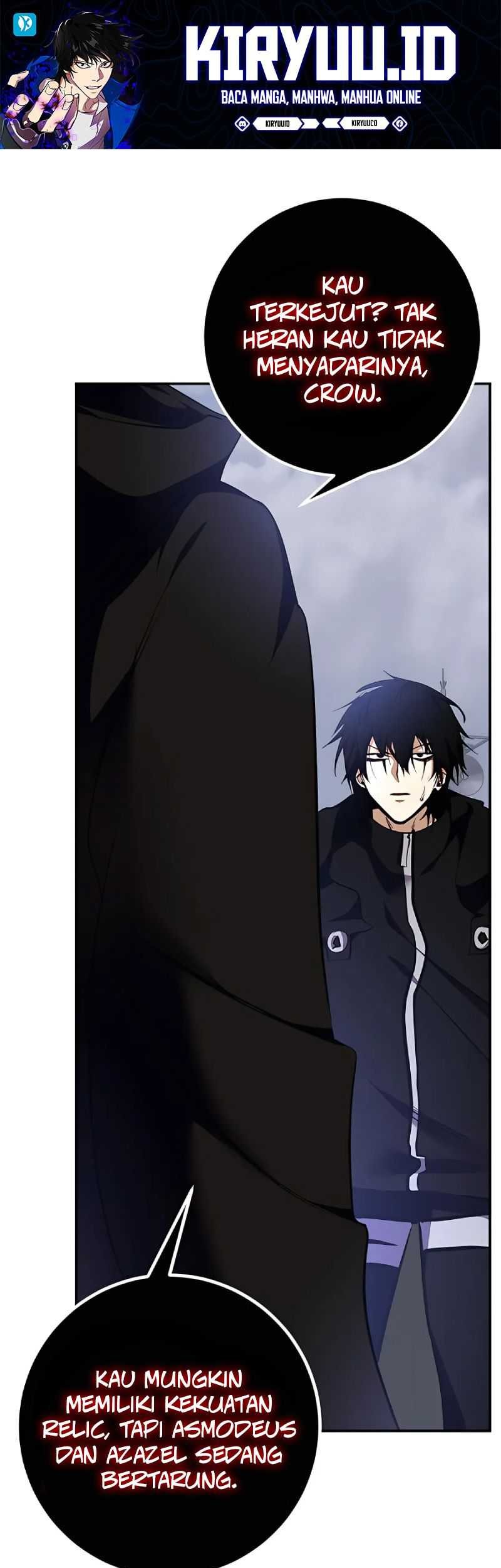 Manhwa Return to Player Chapter 147 gambar nomor 2