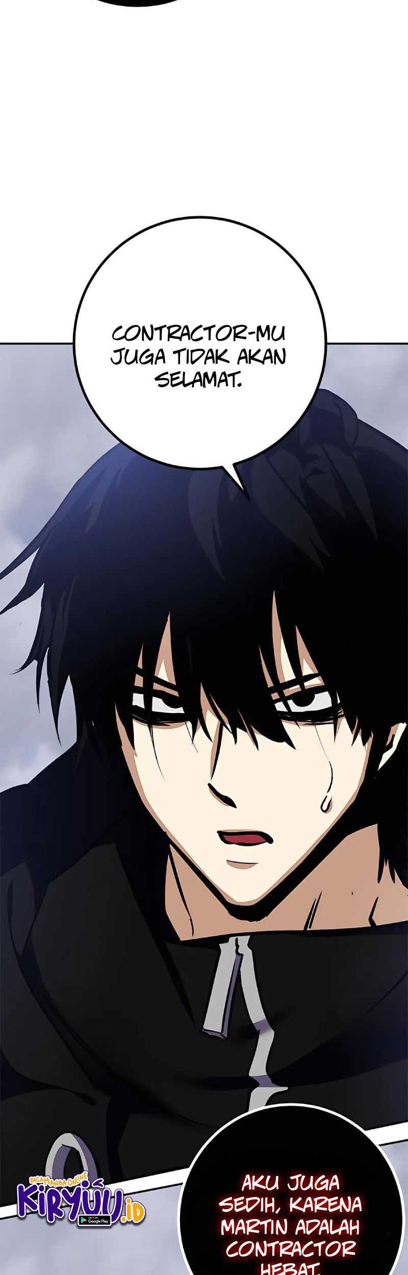 Return to Player Chapter 147 Gambar 3