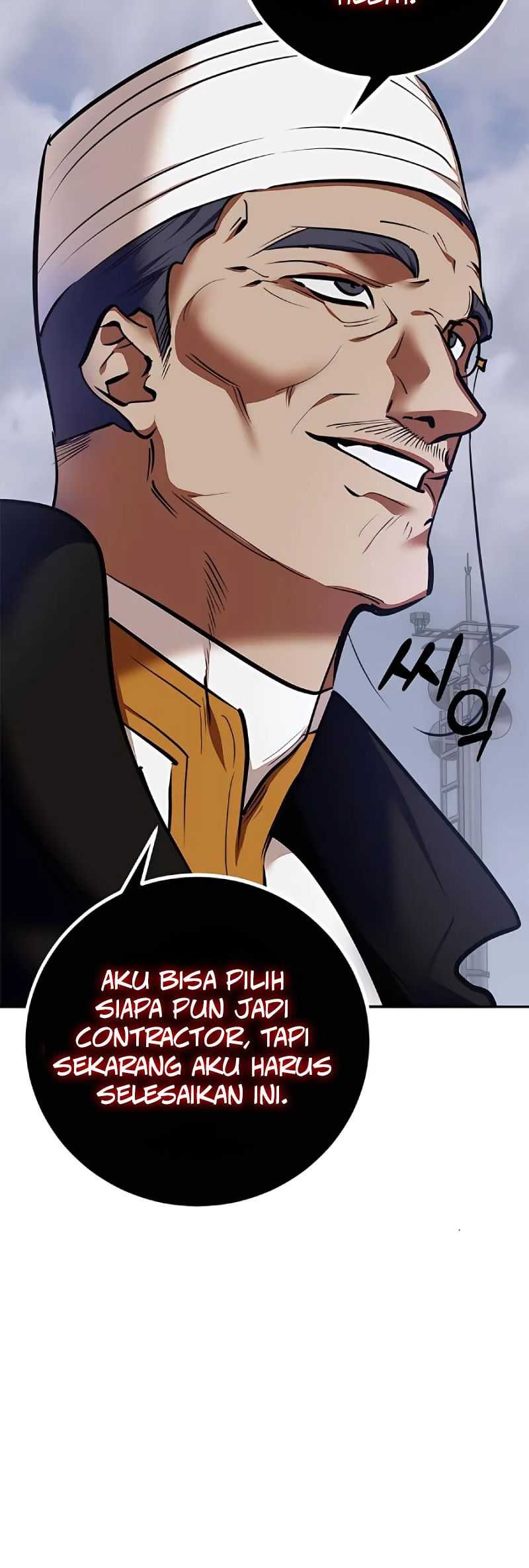 Return to Player Chapter 147 Gambar 4