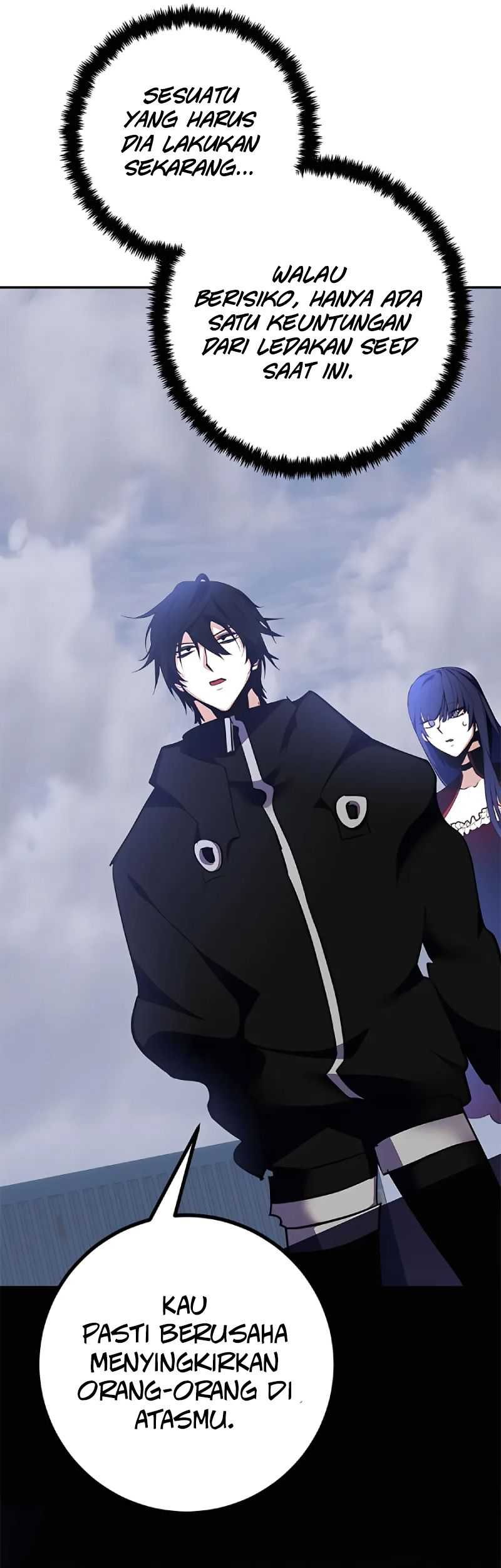 Return to Player Chapter 147 Gambar 5