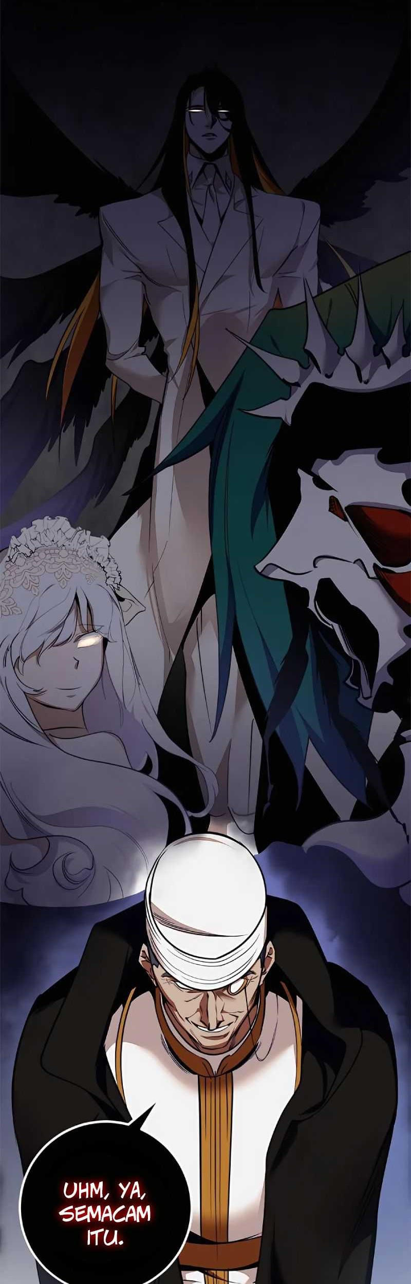 Return to Player Chapter 147 Gambar 6