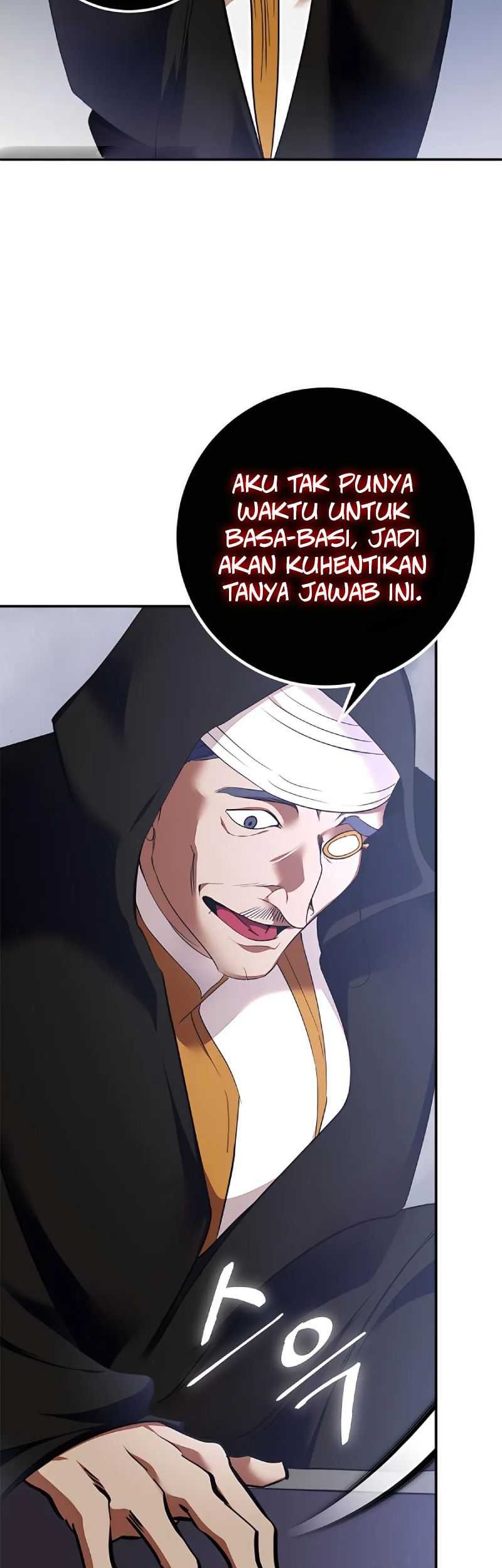 Return to Player Chapter 147 Gambar 7