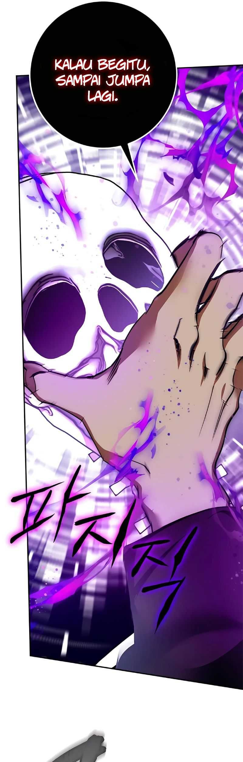 Return to Player Chapter 147 Gambar 9