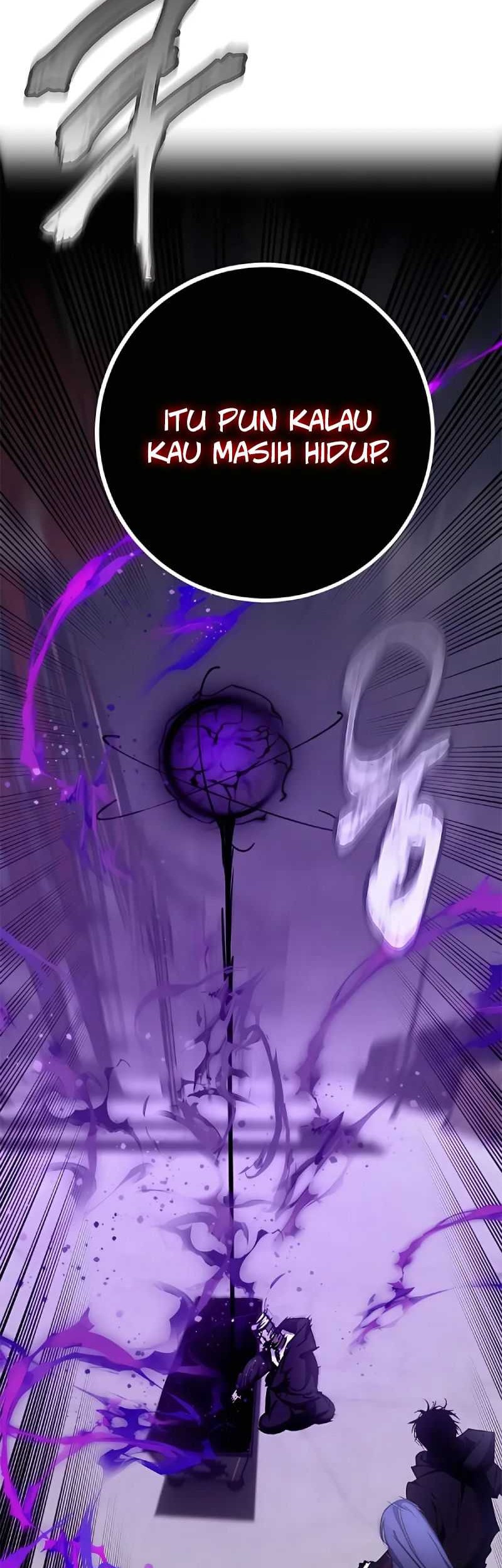 Return to Player Chapter 147 Gambar 10