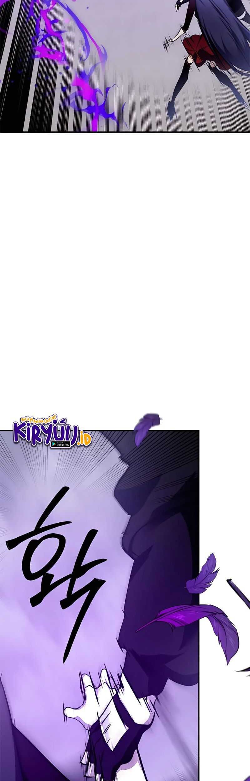 Return to Player Chapter 147 Gambar 11