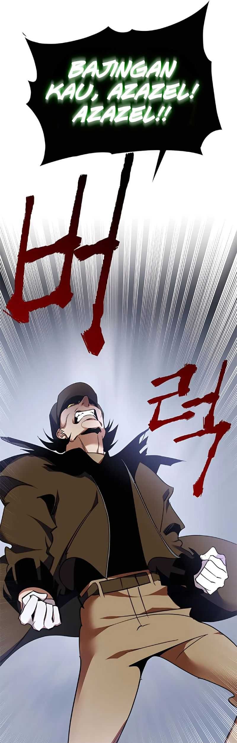 Return to Player Chapter 147 Gambar 16