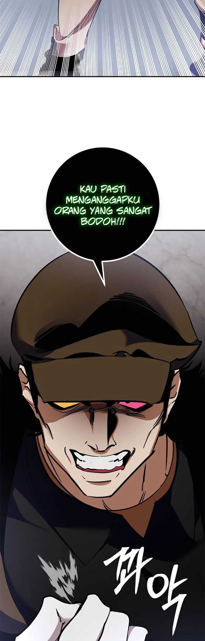 Return to Player Chapter 147 Gambar 17