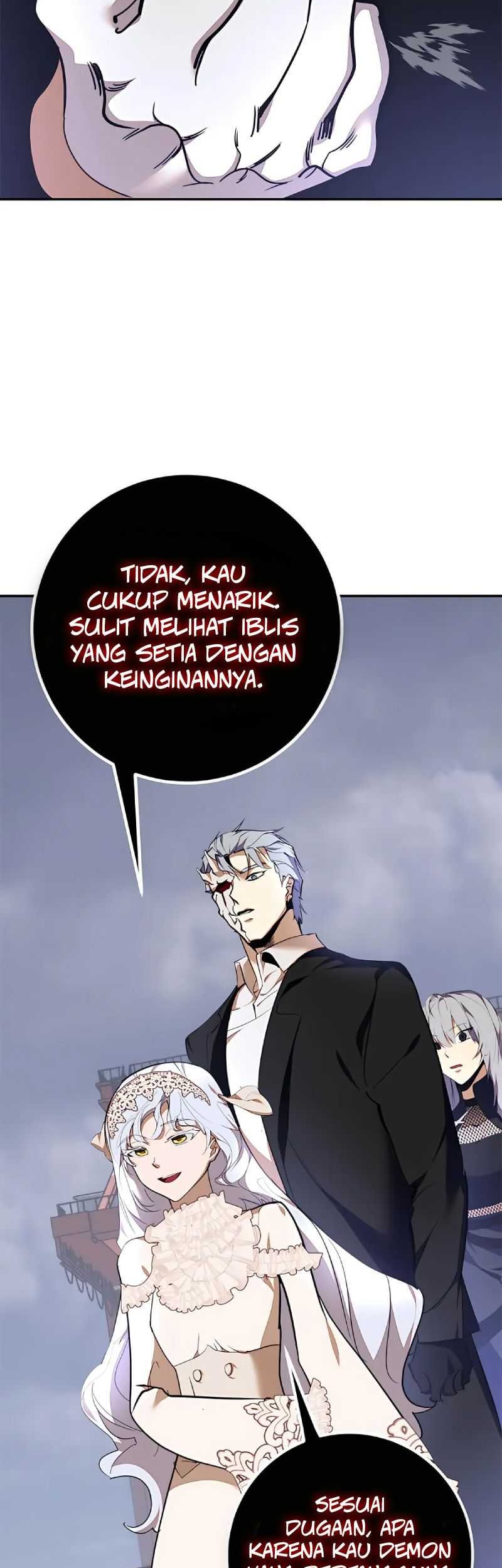 Return to Player Chapter 147 Gambar 18