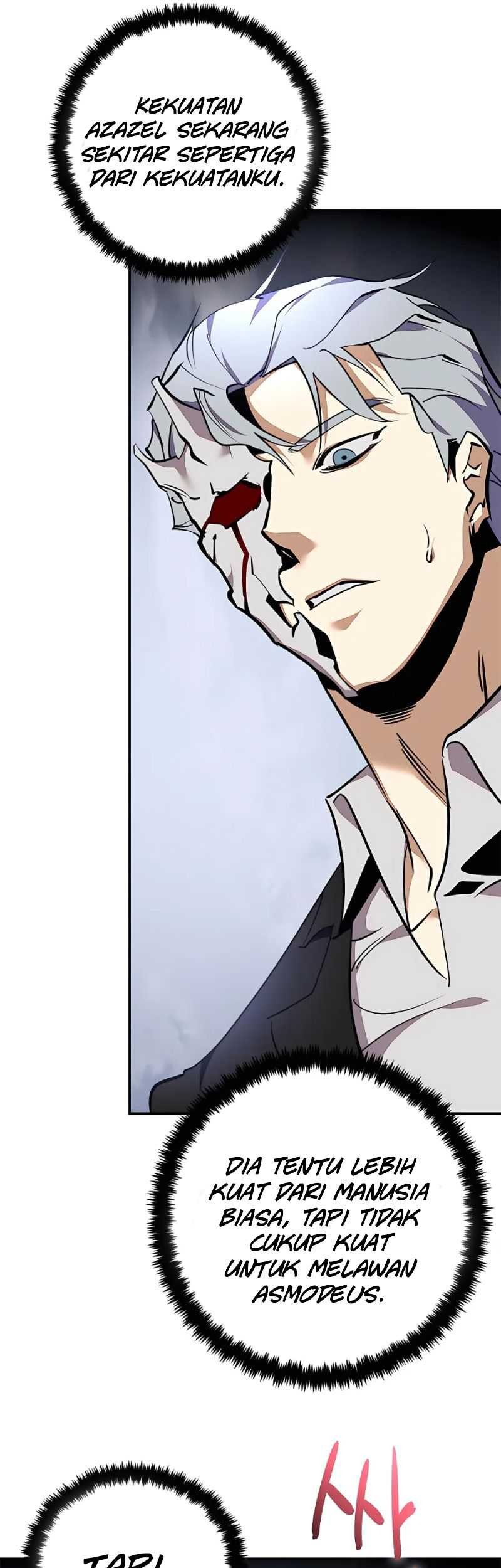 Return to Player Chapter 147 Gambar 20