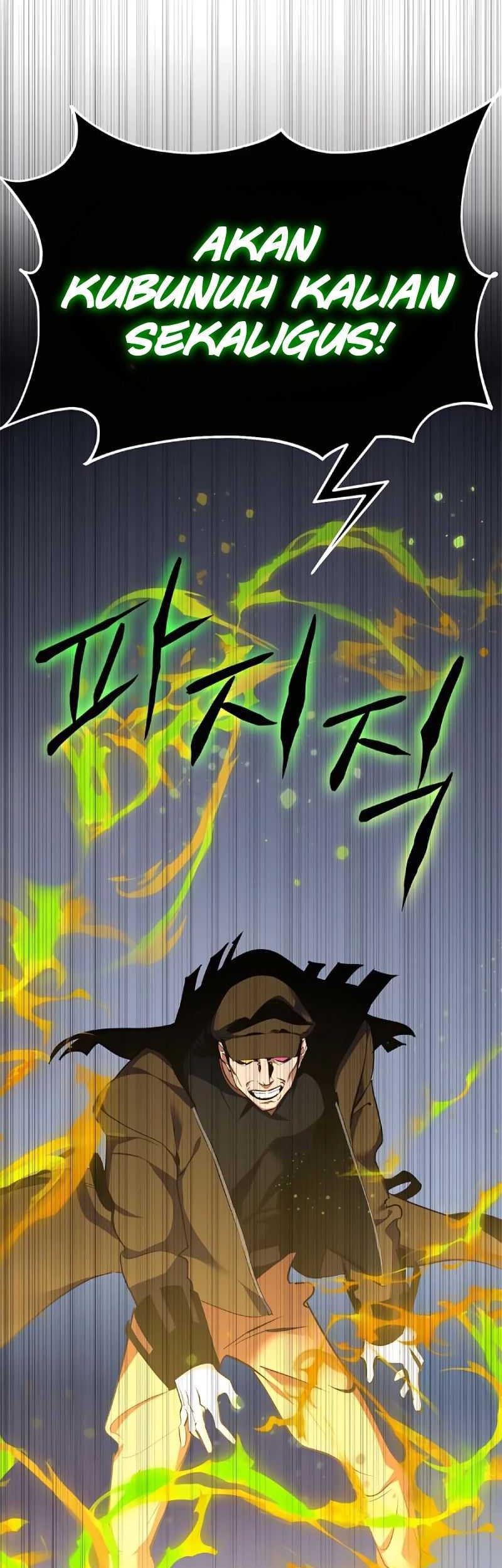 Return to Player Chapter 147 Gambar 22