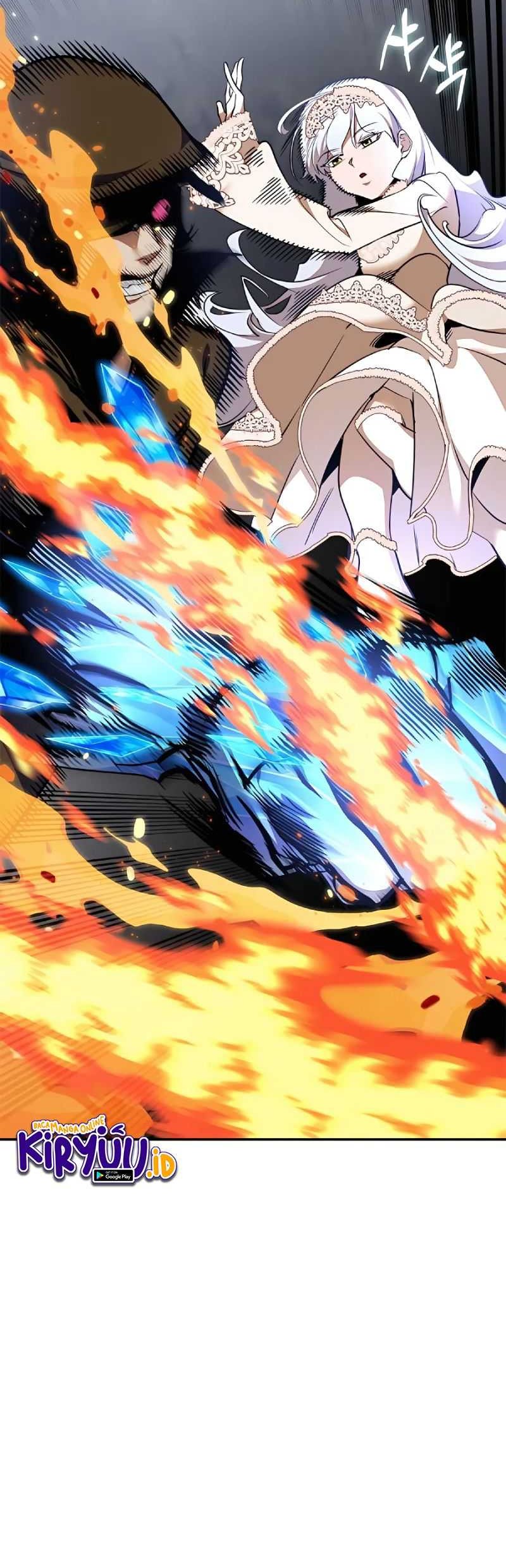 Return to Player Chapter 147 Gambar 26