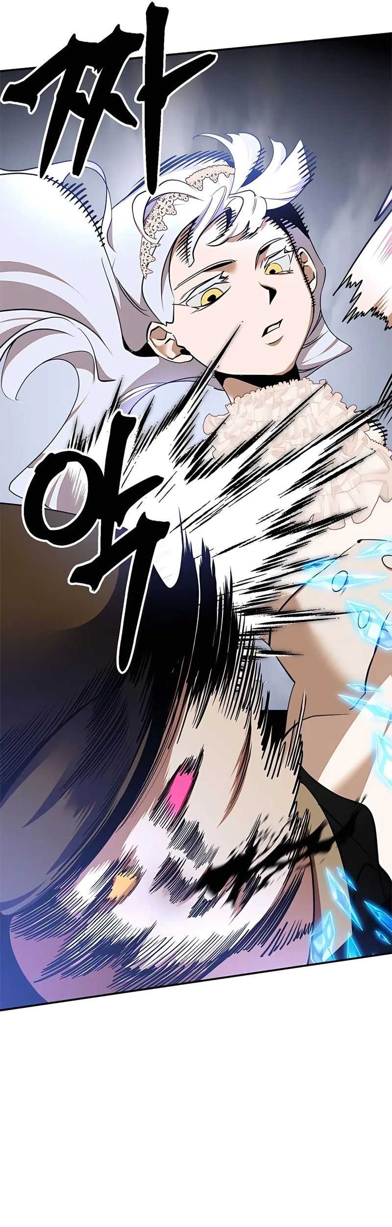 Return to Player Chapter 147 Gambar 27