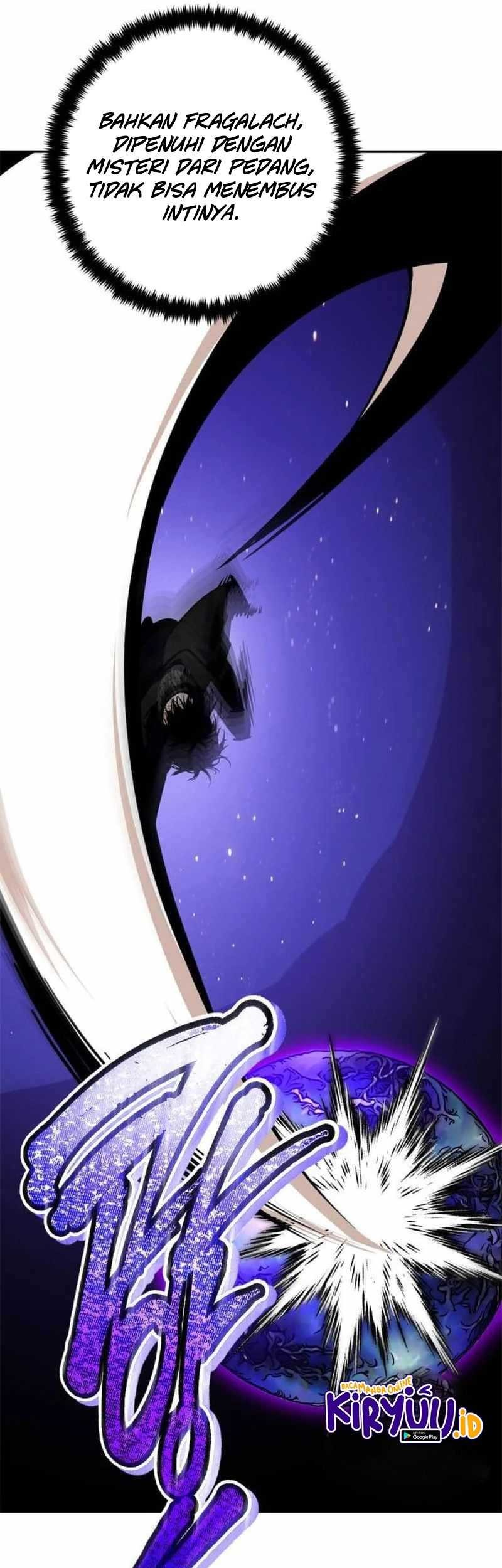 Return to Player Chapter 151 Gambar 50