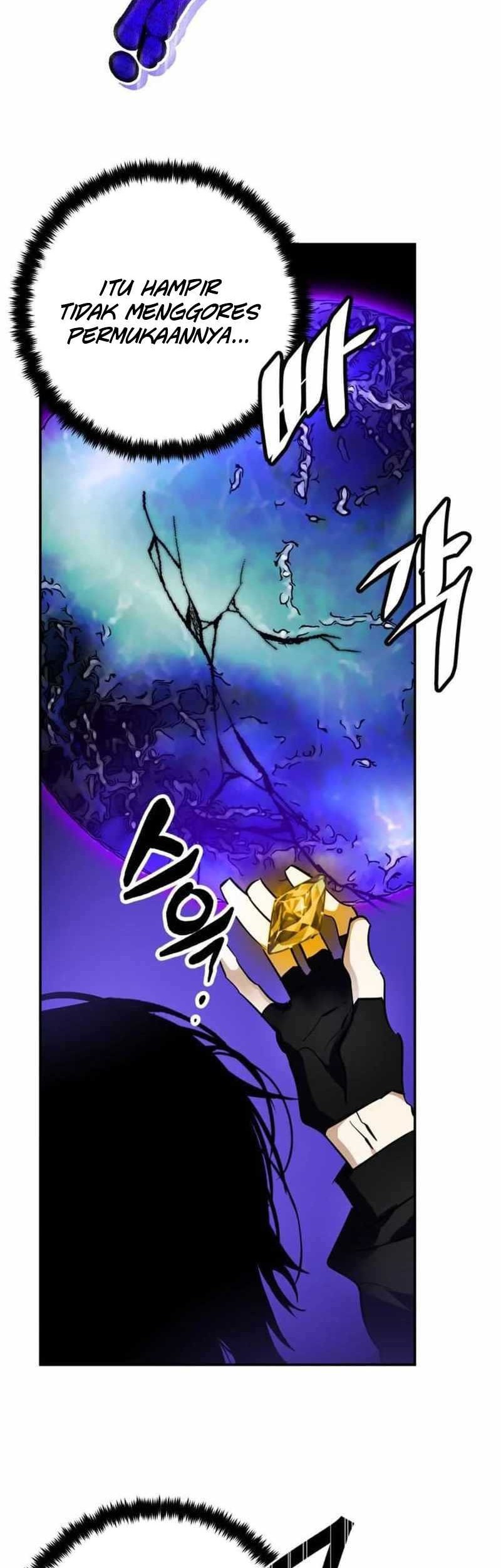 Return to Player Chapter 151 Gambar 51