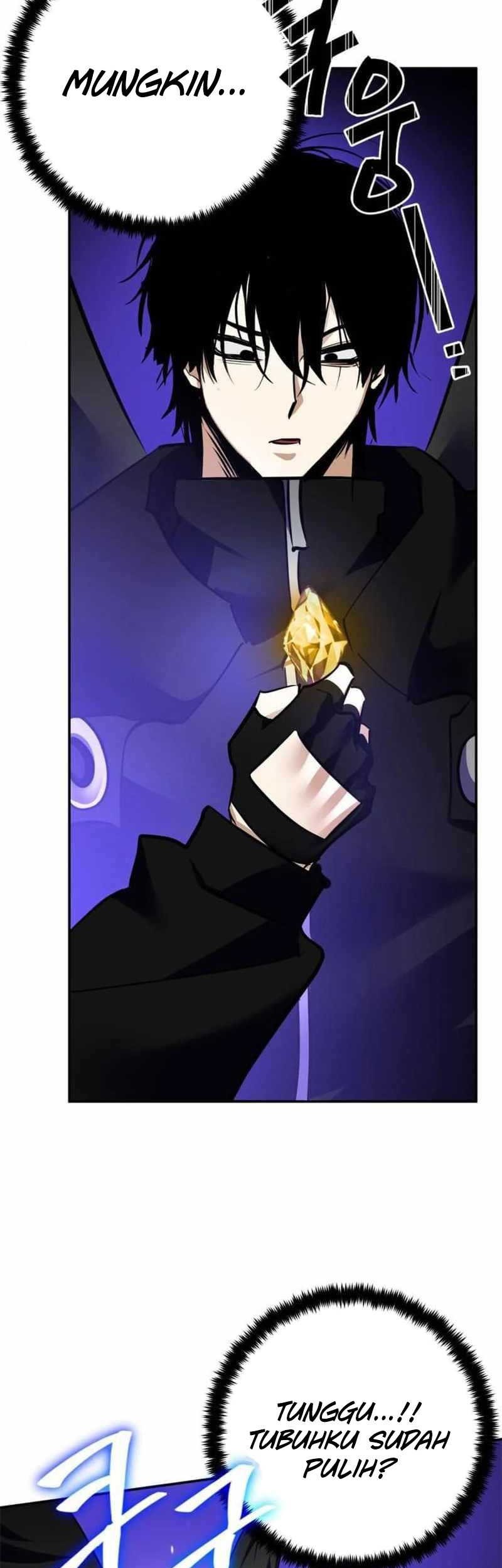 Return to Player Chapter 151 Gambar 52