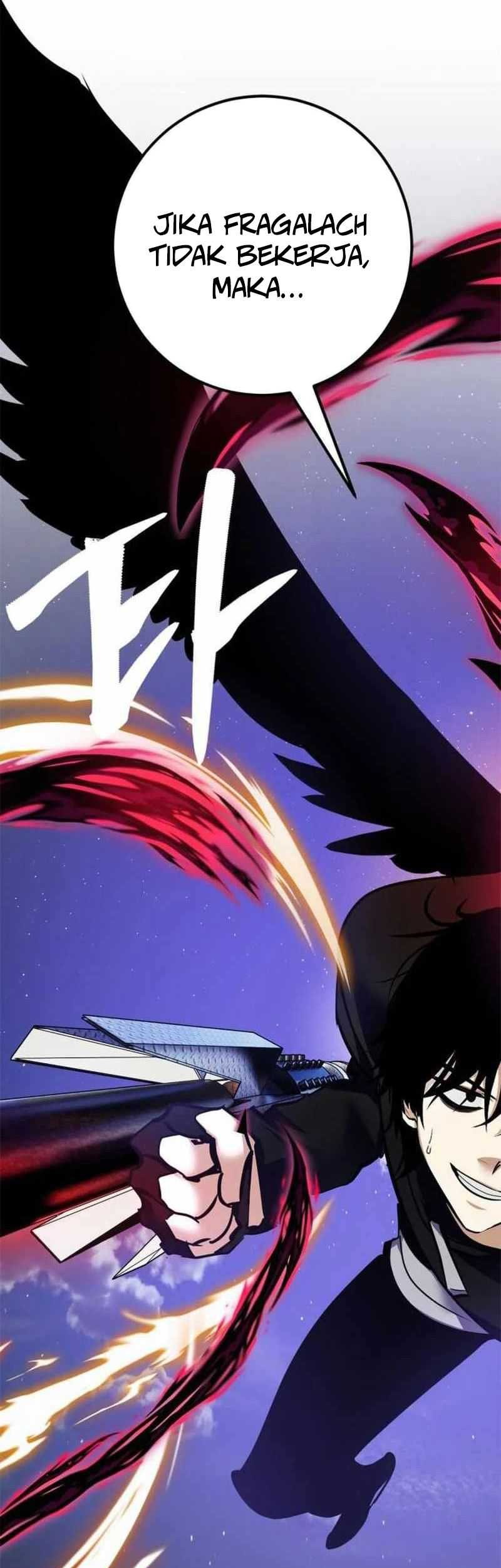 Return to Player Chapter 151 Gambar 54