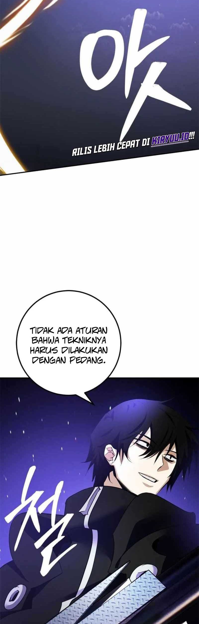 Return to Player Chapter 151 Gambar 55