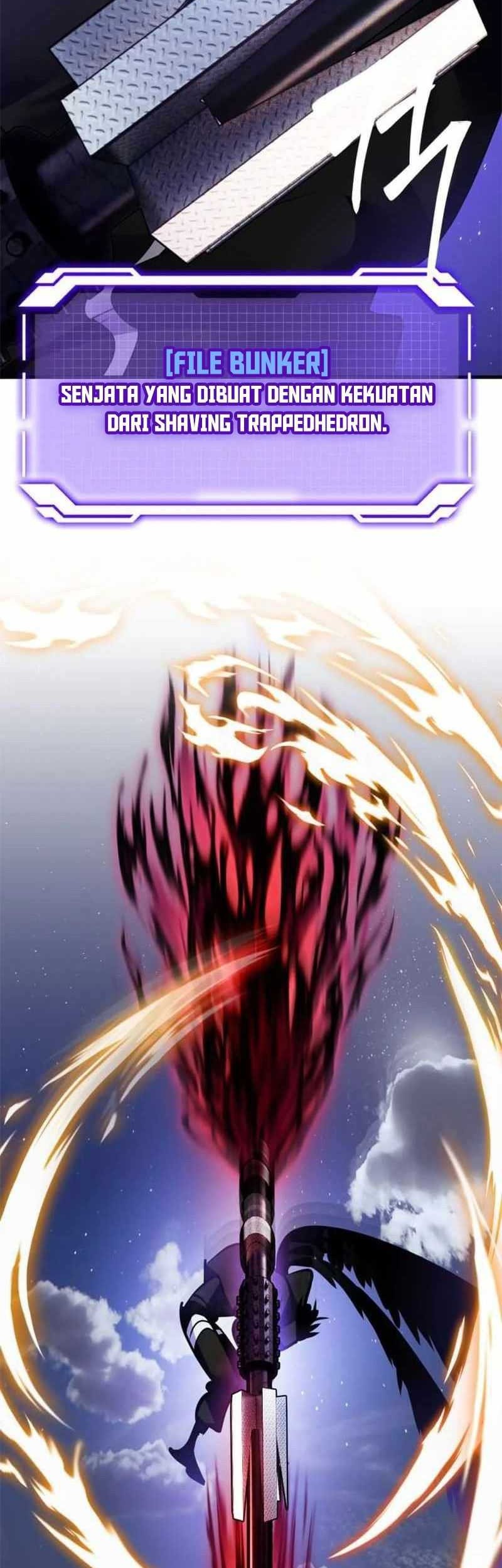 Return to Player Chapter 151 Gambar 56