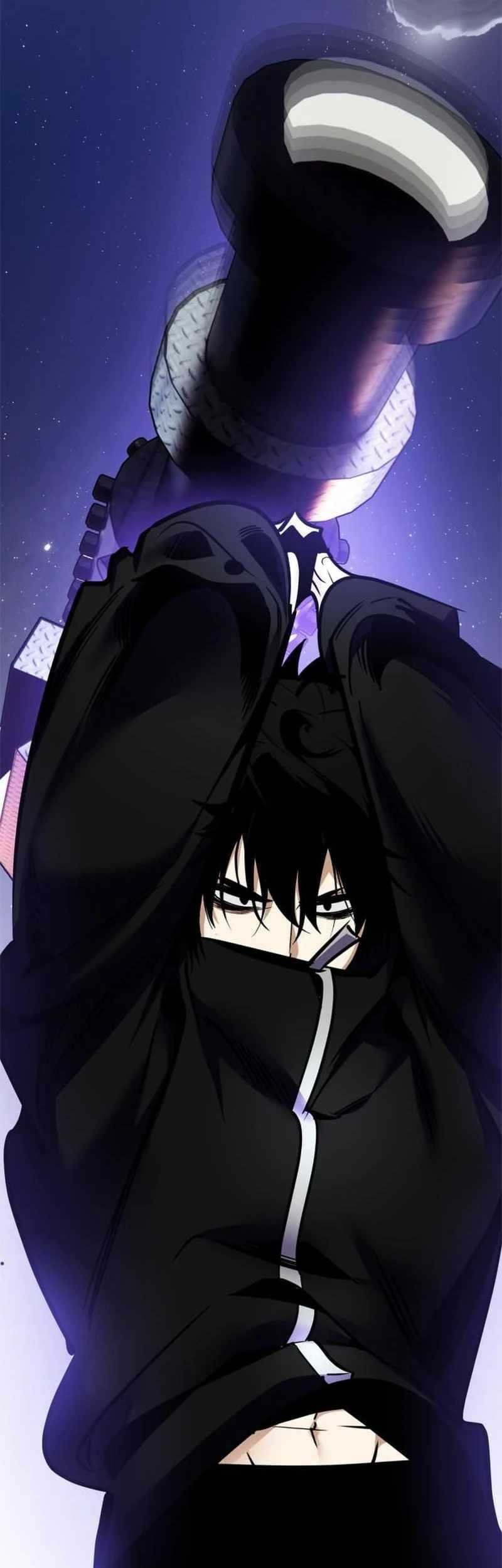 Return to Player Chapter 151 Gambar 58