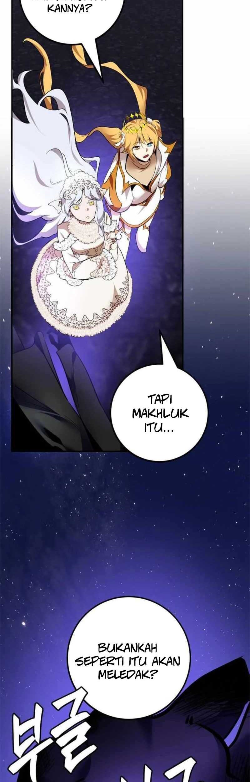 Return to Player Chapter 151 Gambar 63