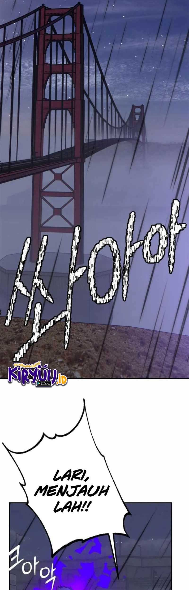 Return to Player Chapter 151 Gambar 66