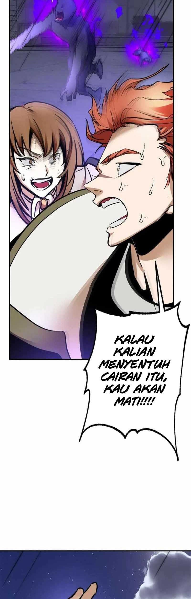 Return to Player Chapter 151 Gambar 67