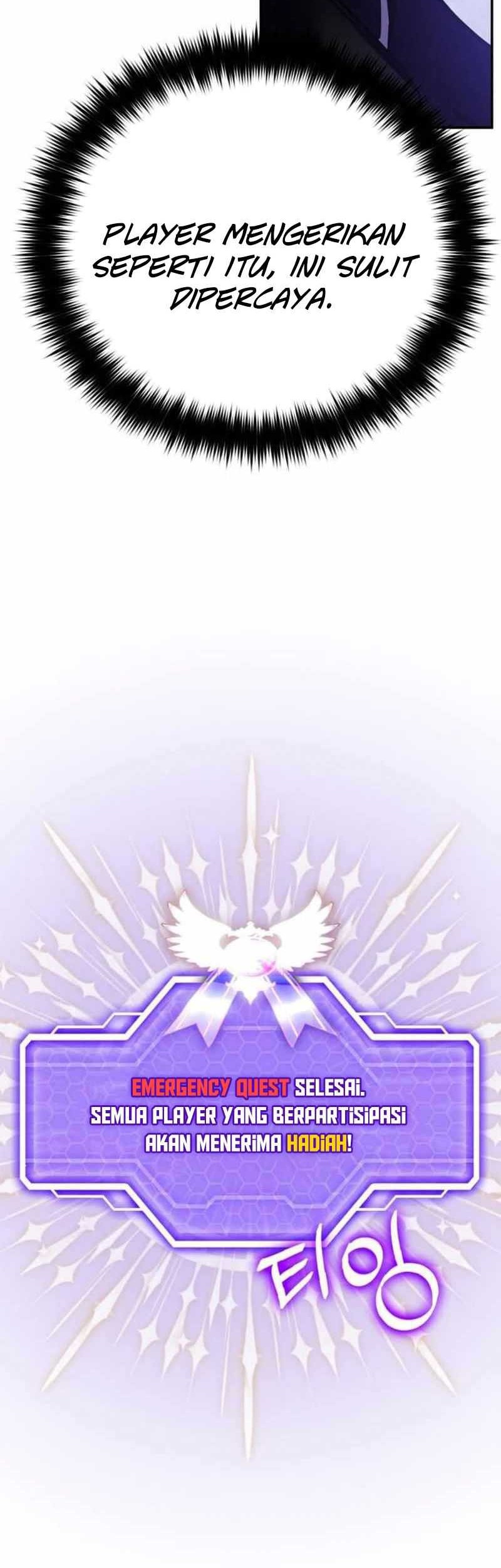 Return to Player Chapter 151 Gambar 73