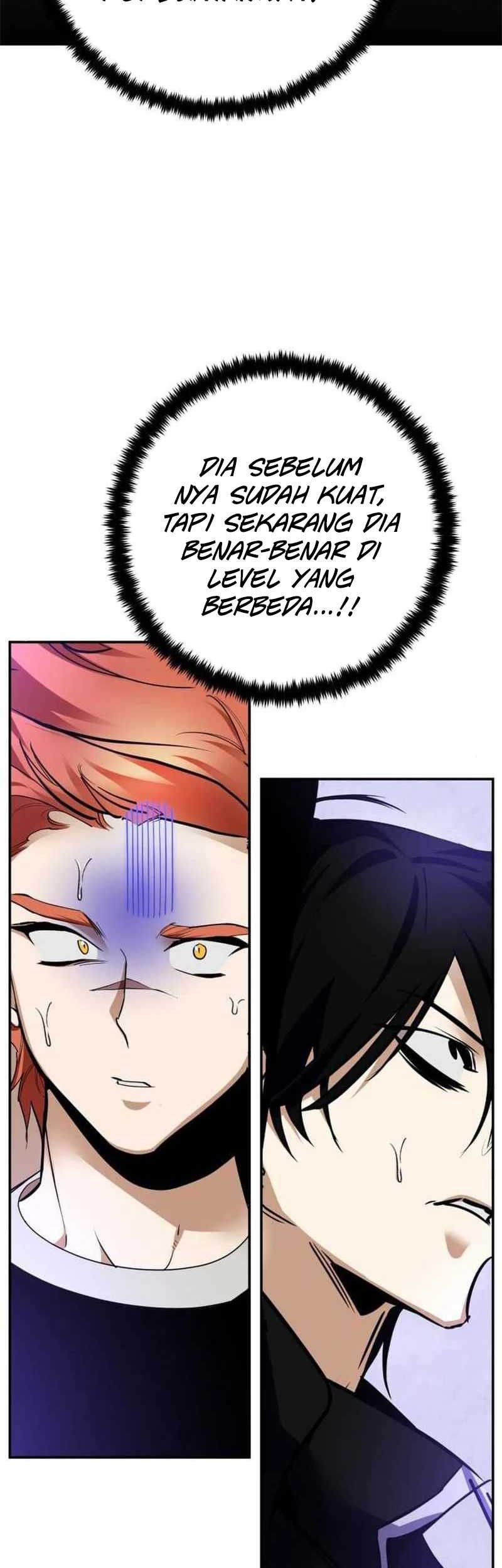 Return to Player Chapter 151 Gambar 72