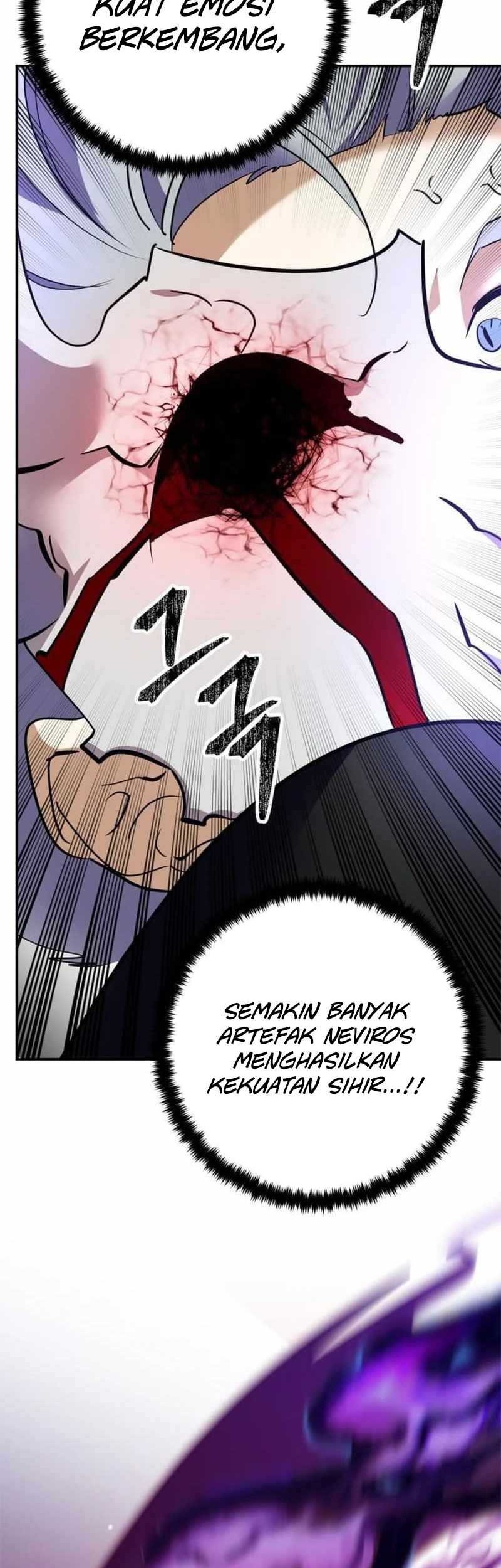 Return to Player Chapter 151 Gambar 35