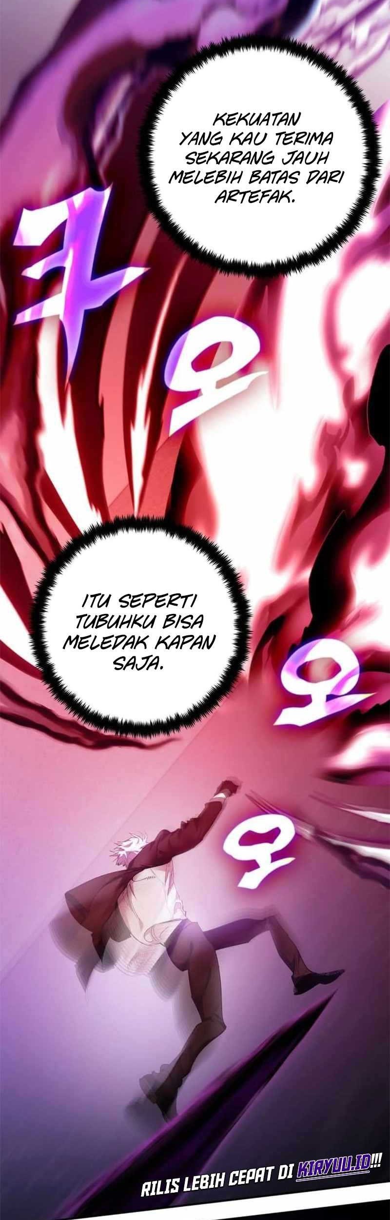 Return to Player Chapter 151 Gambar 36