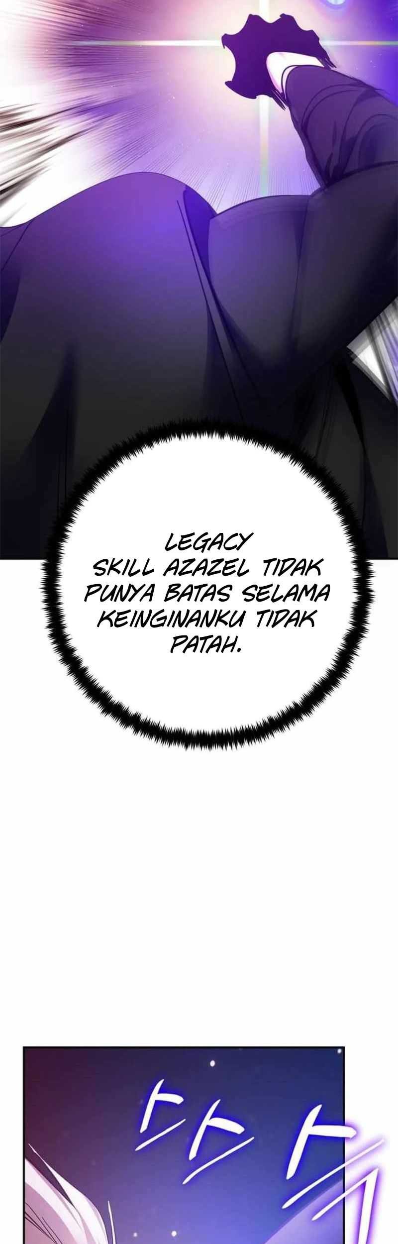 Return to Player Chapter 151 Gambar 38