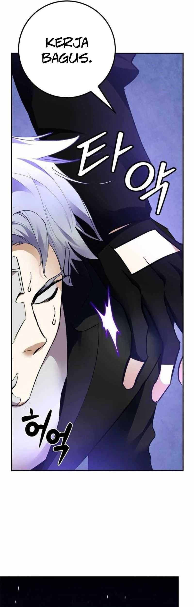 Return to Player Chapter 151 Gambar 42