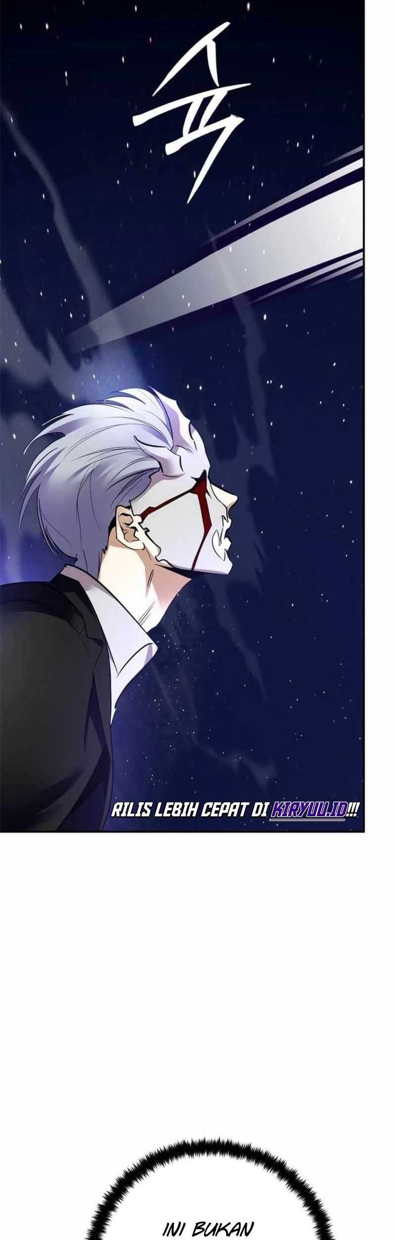 Return to Player Chapter 151 Gambar 43