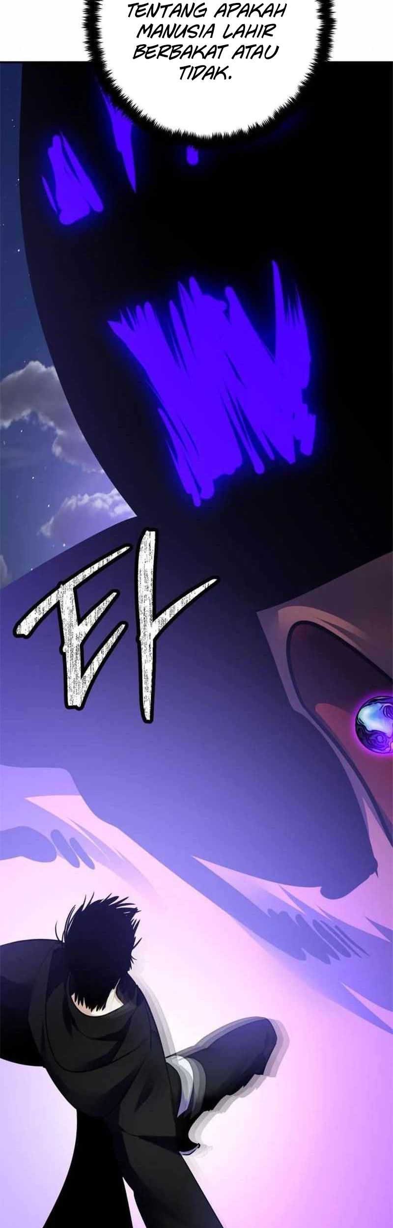 Return to Player Chapter 151 Gambar 44