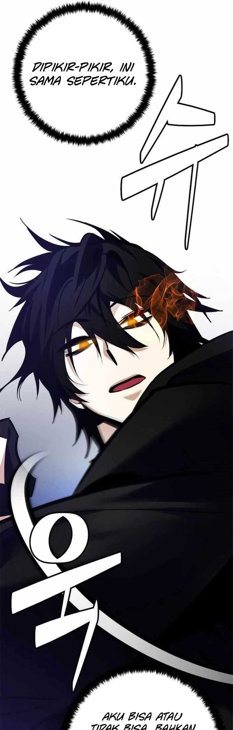 Return to Player Chapter 151 Gambar 46