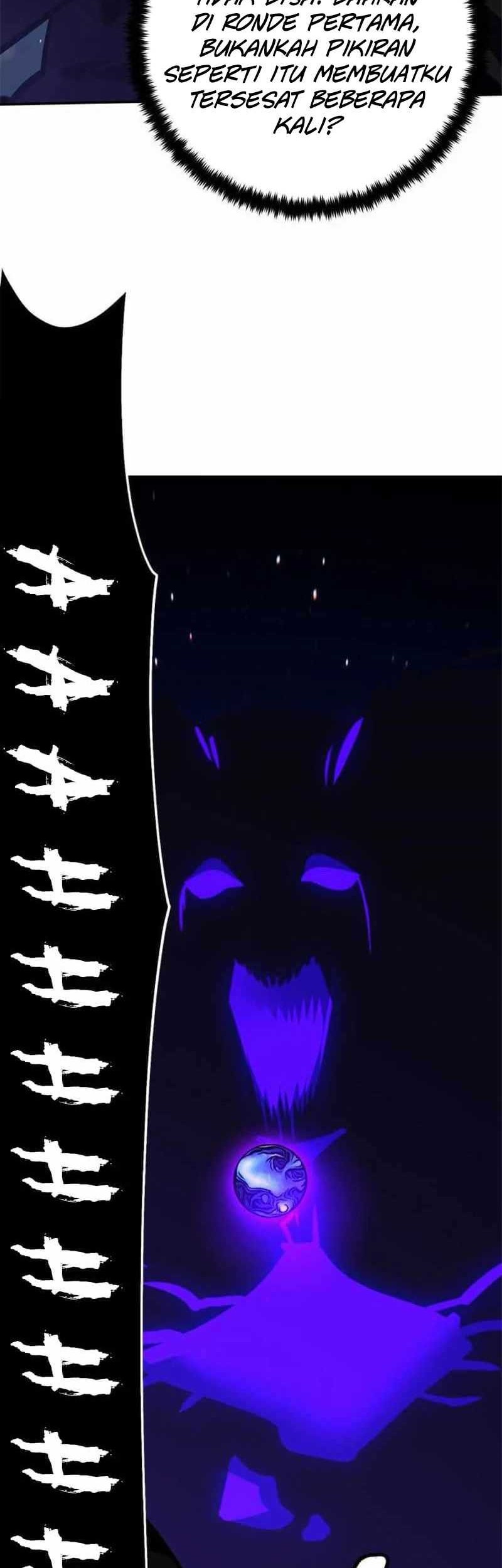 Return to Player Chapter 151 Gambar 47