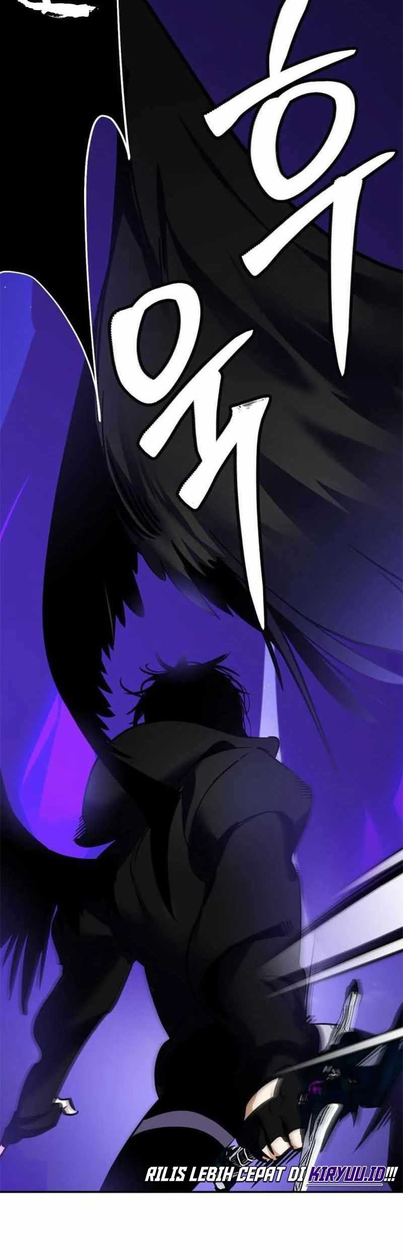 Return to Player Chapter 151 Gambar 48