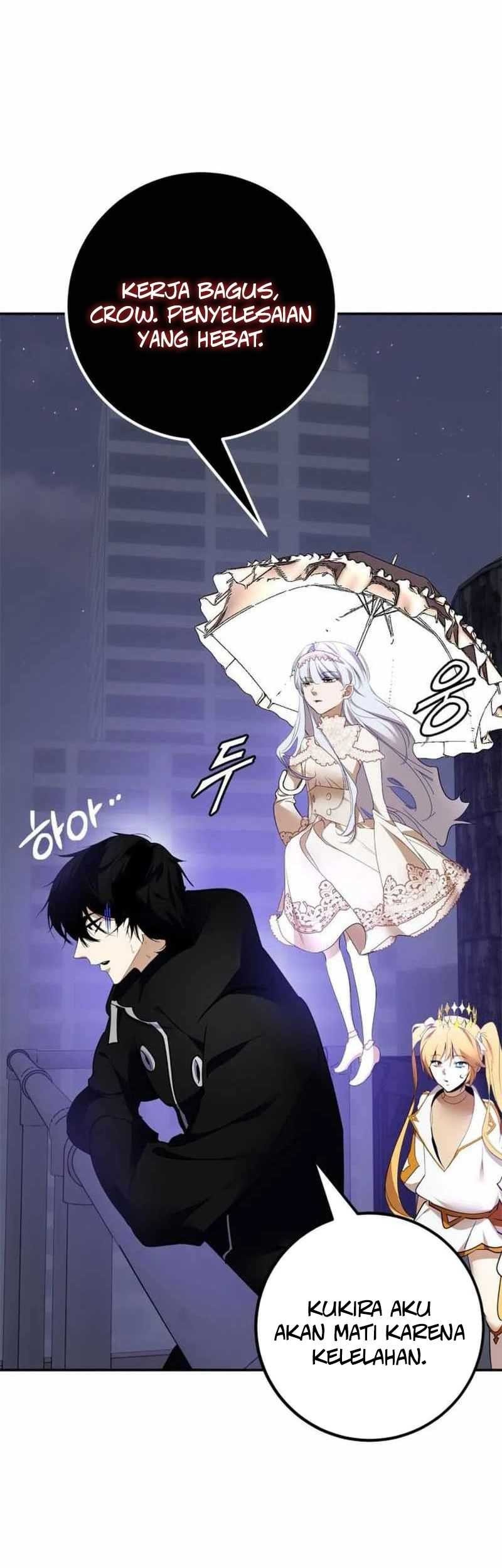 Return to Player Chapter 151 Gambar 74