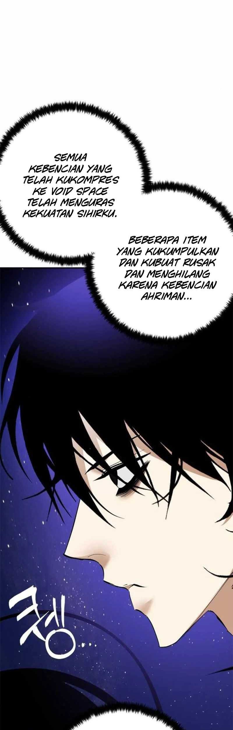 Return to Player Chapter 151 Gambar 75