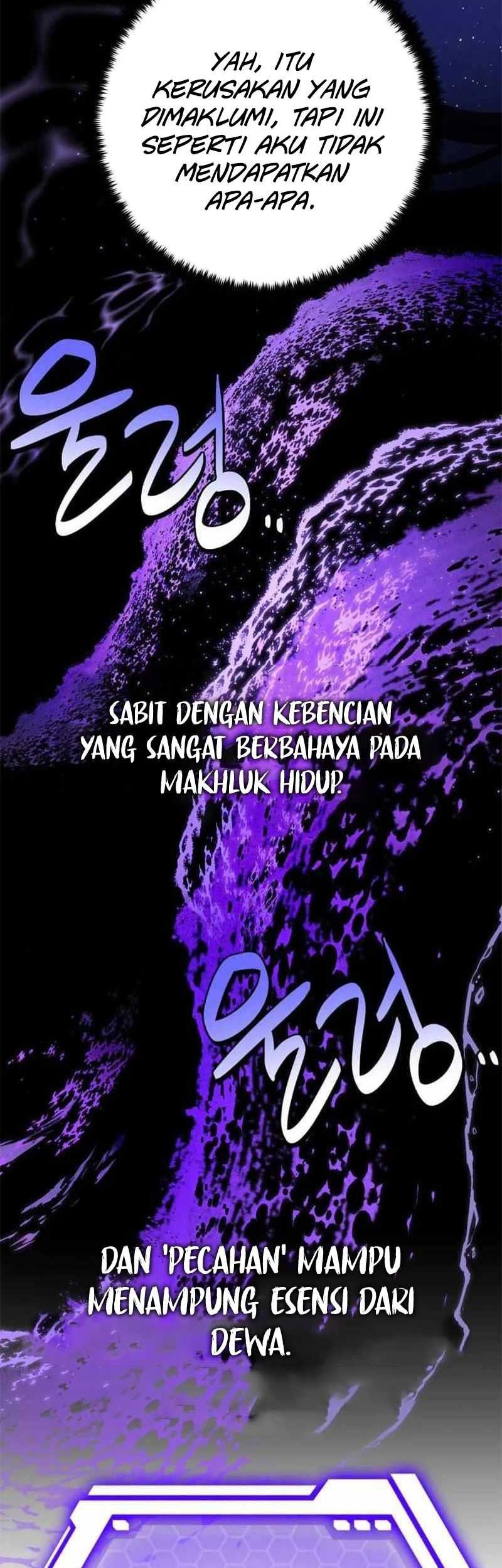 Return to Player Chapter 151 Gambar 76