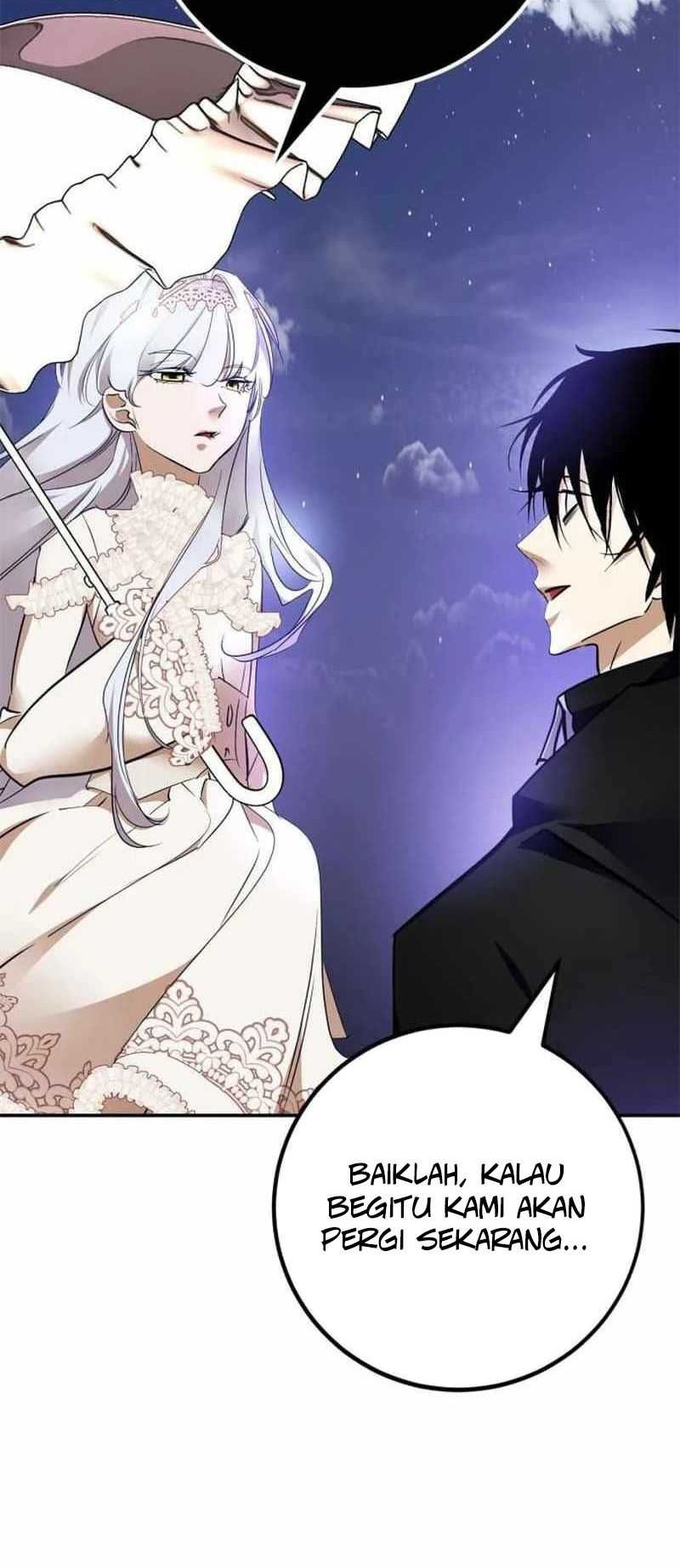 Return to Player Chapter 151 Gambar 81