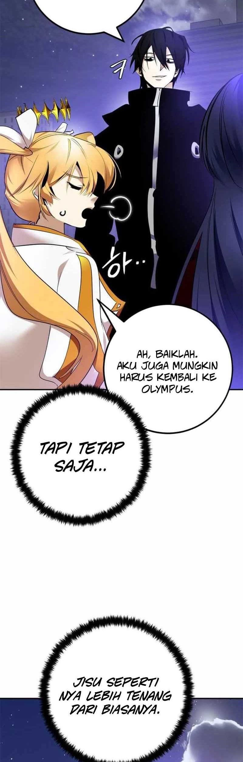 Return to Player Chapter 151 Gambar 79