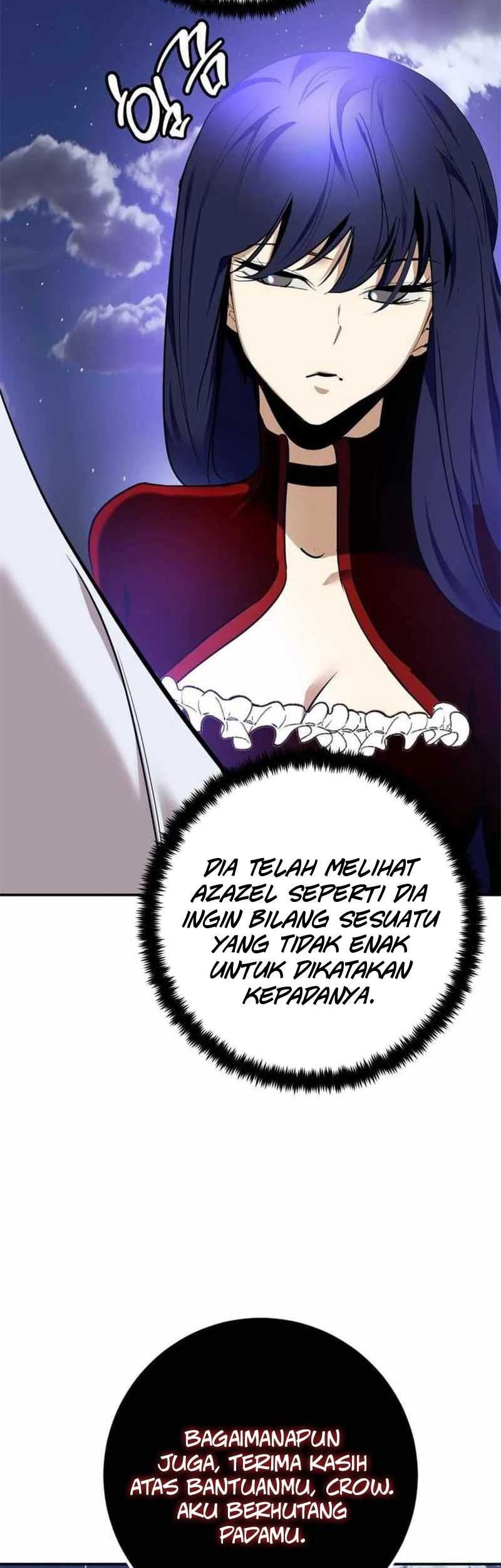Return to Player Chapter 151 Gambar 80