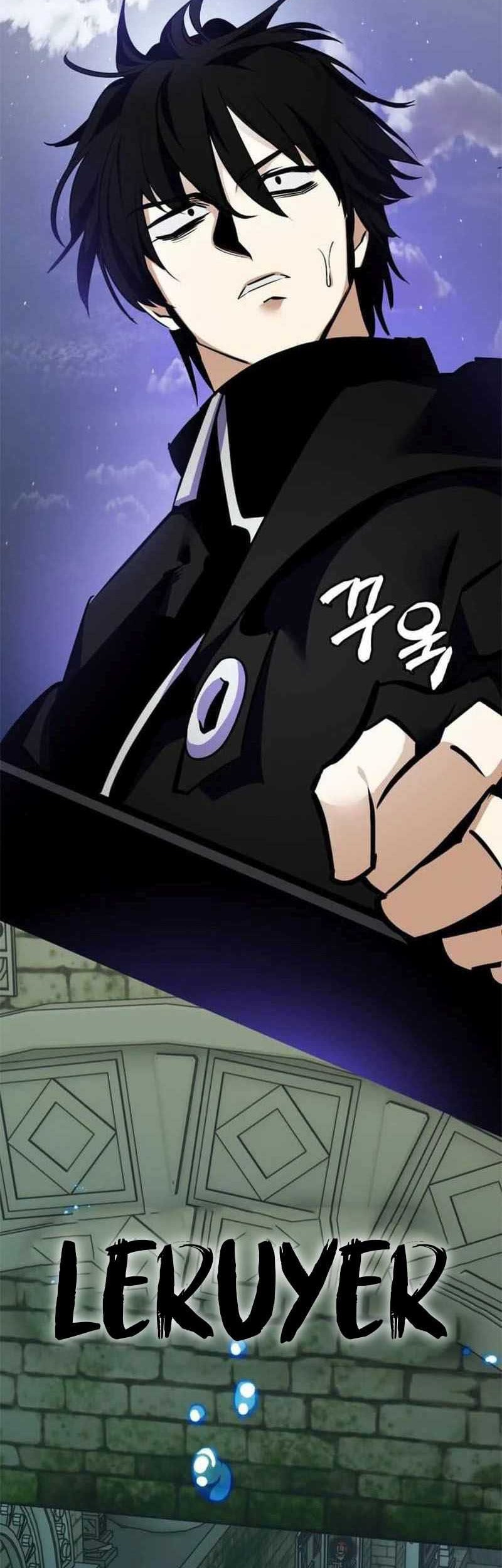 Return to Player Chapter 151 Gambar 85