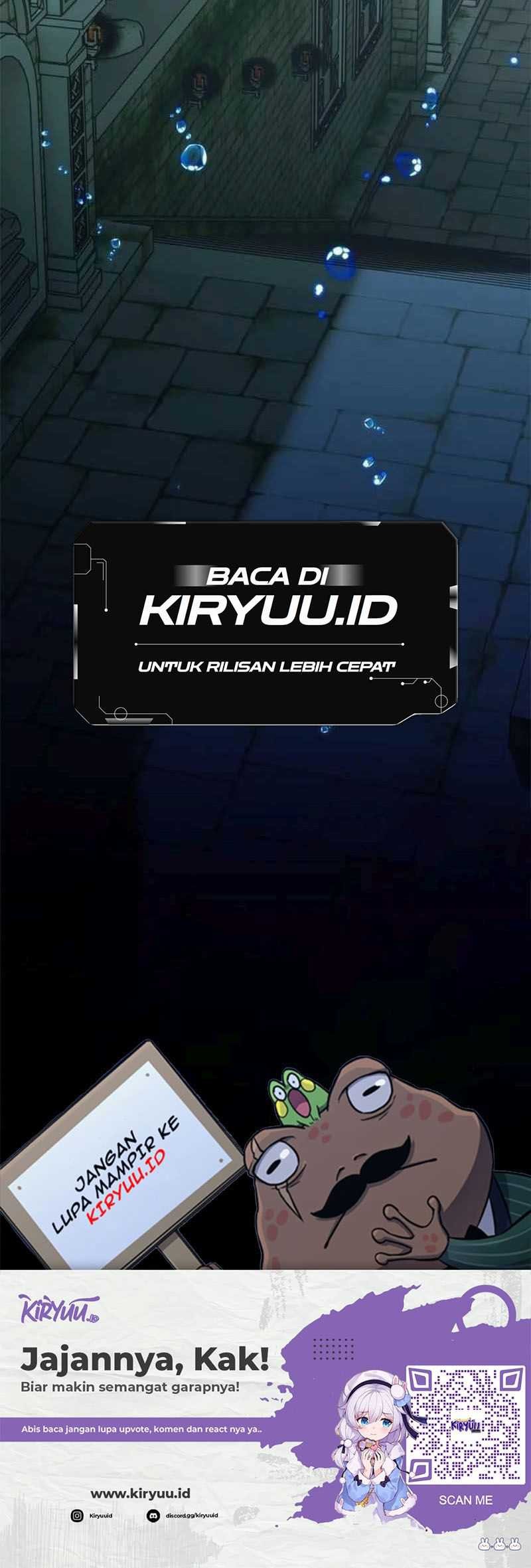 Return to Player Chapter 151 Gambar 86