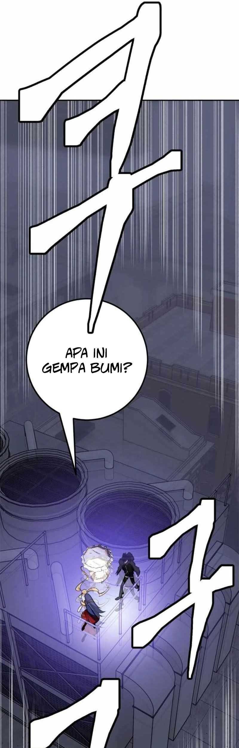 Return to Player Chapter 151 Gambar 82