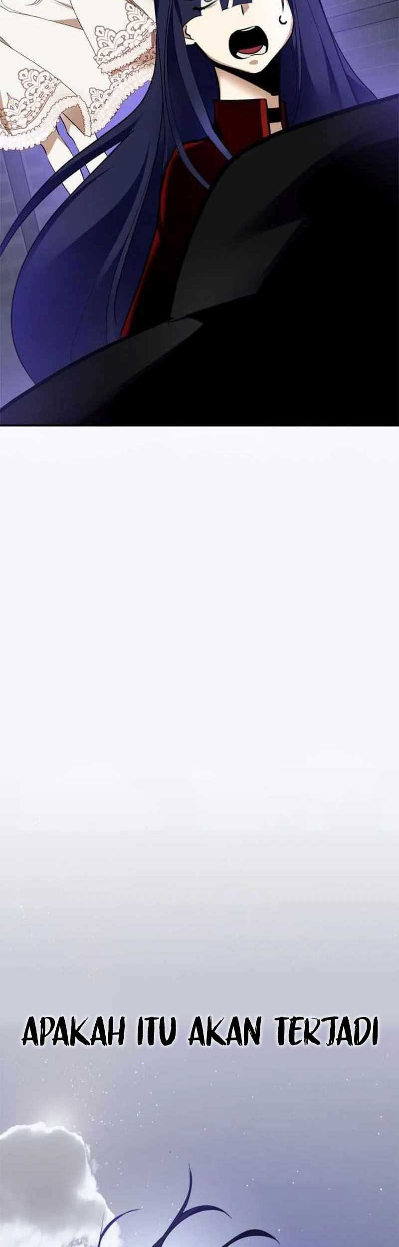 Return to Player Chapter 151 Gambar 84