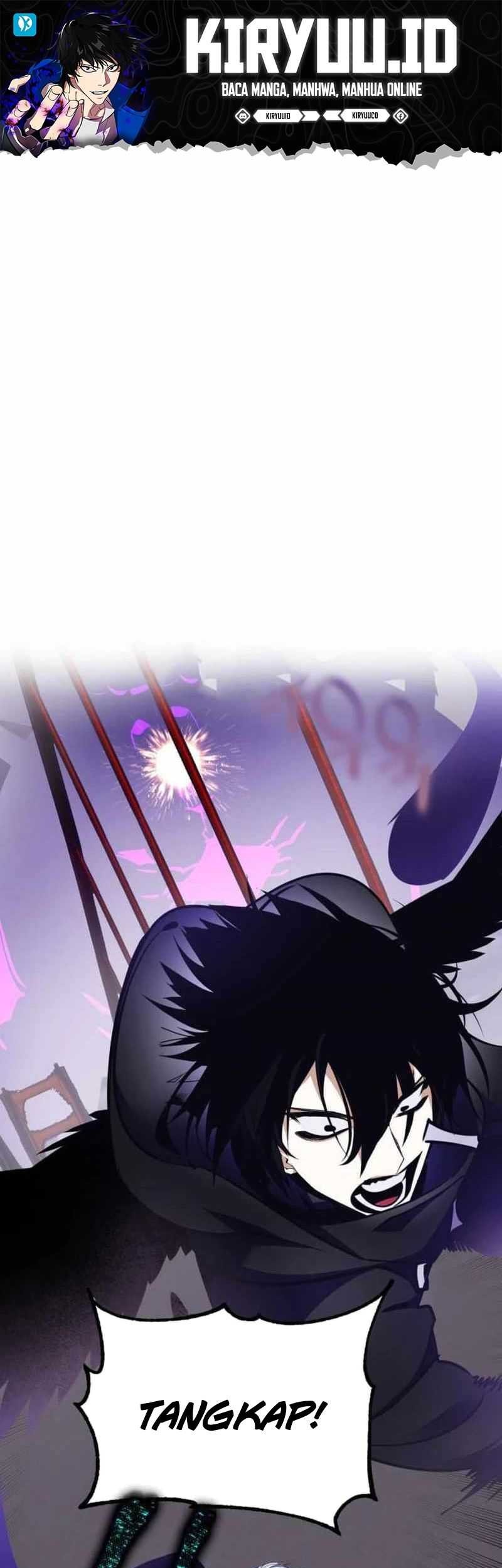 Manhwa Return to Player Chapter 151 gambar nomor 2