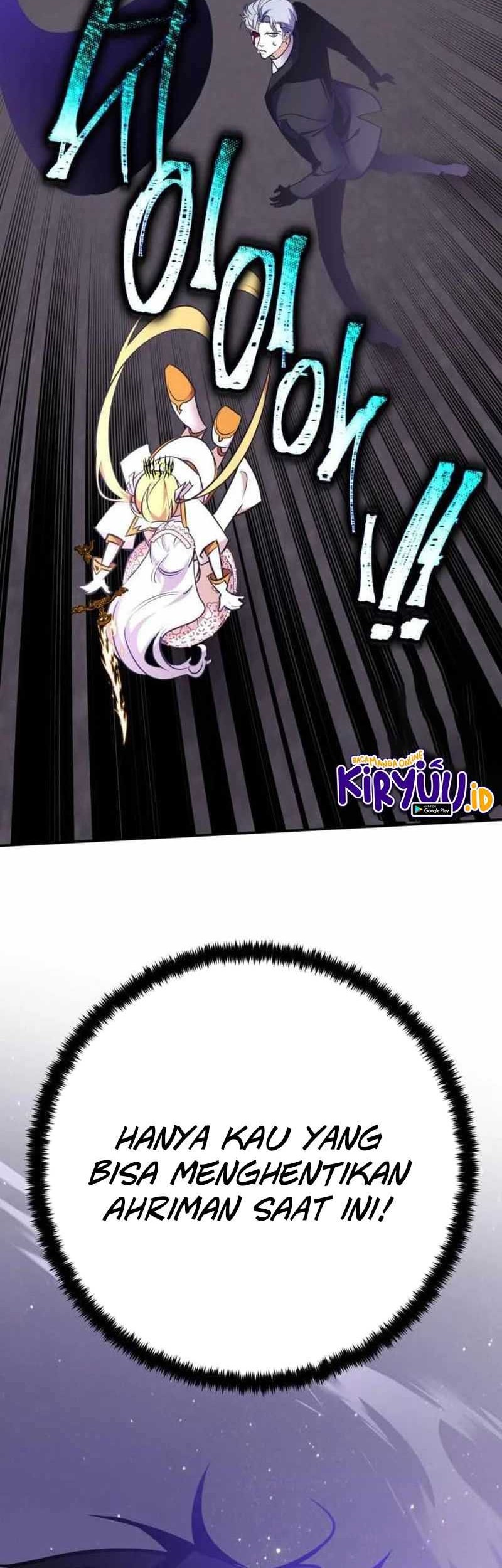 Return to Player Chapter 151 Gambar 3