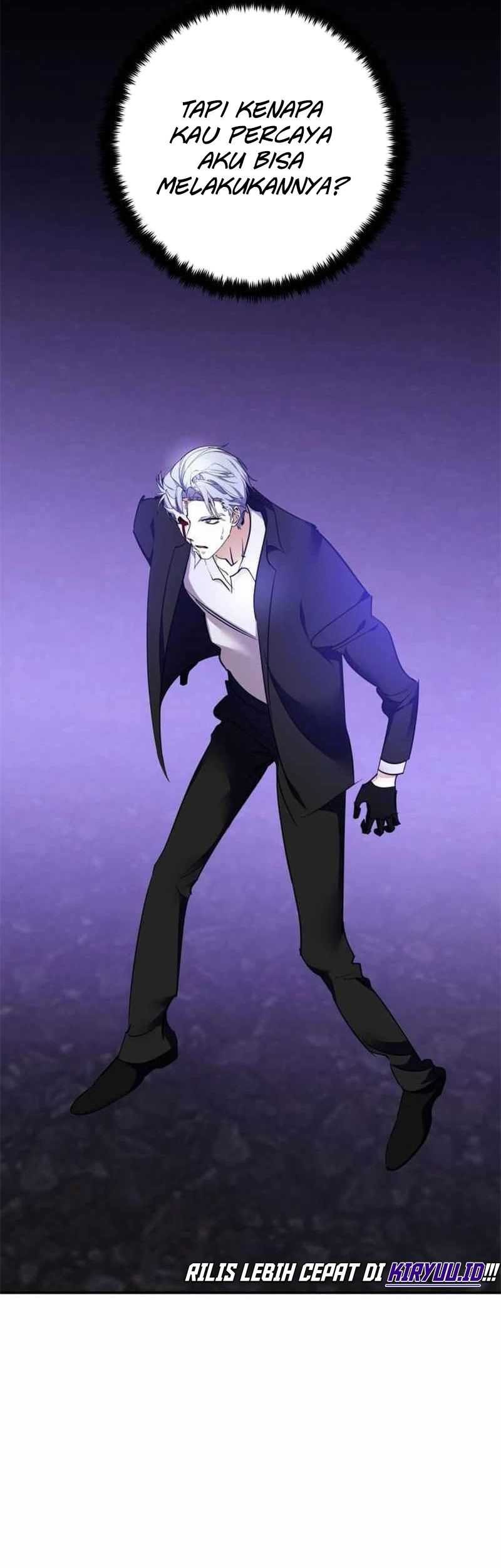 Return to Player Chapter 151 Gambar 6